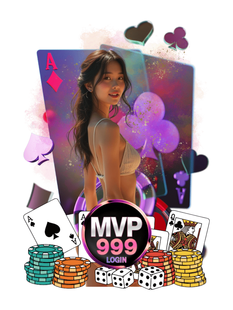 mvp999 login