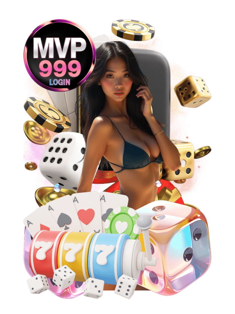 mvp999 login เข้าเล่น