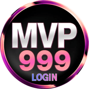 mvp999 login logo